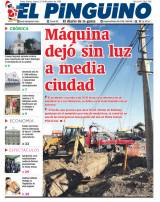 Edición 22/12/2009