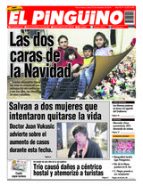Edición 22/12/2014