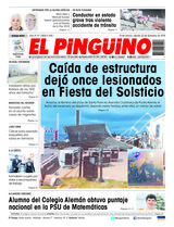 Edición 22/12/2018