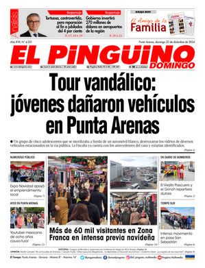 Edición 22/12/2024