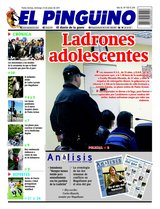Edición 23/01/2011