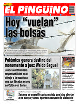 Edición 23/01/2015