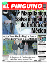Edición 23/01/2016