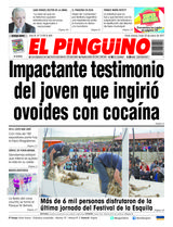 Edición 23/01/2017