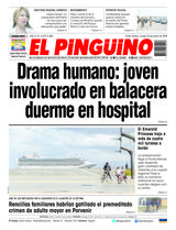 Edición 23/01/2018