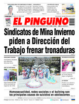 Edición 23/01/2019