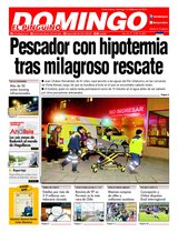 Edición 23/02/2014