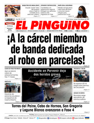 Edición 23/02/2021
