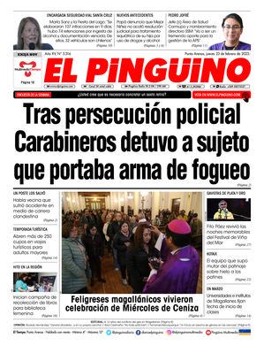 Edición 23/02/2023
