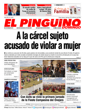 Edición 23/02/2025
