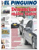 Edición 23/03/2009