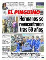 Edición 23/03/2019