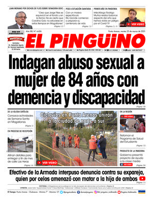 Edición 23/03/2021