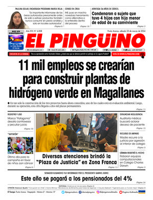 Edición 23/03/2024