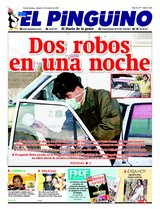 Edición 23/04/2011