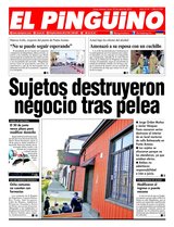Edición 23/04/2012