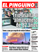 Edición 23/04/2015