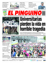 Edición 23/04/2016