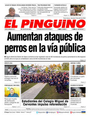 Edición 23/04/2025