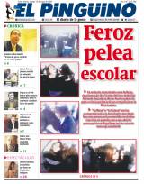 Edición 23/05/2009