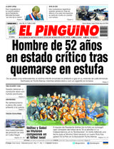 Edición 23/05/2016