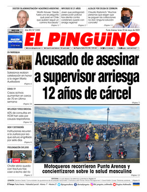Edición 23/05/2022