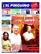 Edición 23/07/2008
