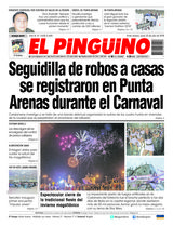 Edición 23/07/2018
