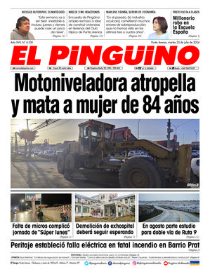 Edición 23/07/2024