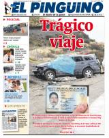 Edición 23/08/2009