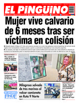 Edición 23/08/2014