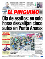Edición 23/08/2018