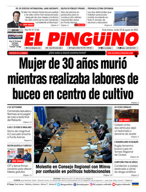 Edición 23/08/2022