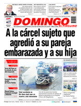 Edición 23/09/2018