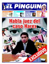 Edición 23/10/2008