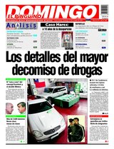 Edición 23/10/2011
