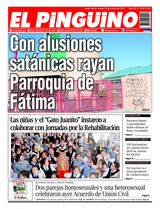 Edición 23/10/2015