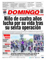 Edición 23/10/2016