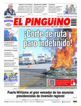 Edición 23/10/2018