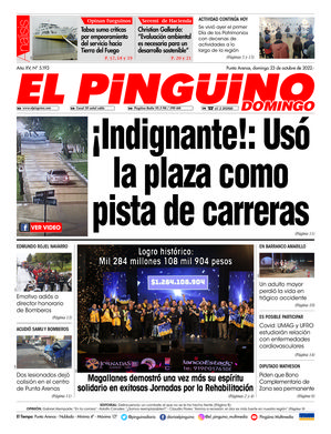 Edición 23/10/2022