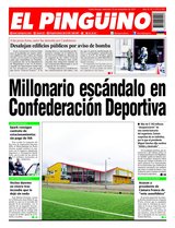 Edición 23/11/2011