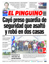 Edición 23/11/2018