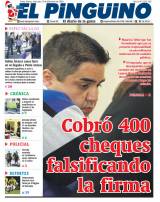 Edición 23/12/2009
