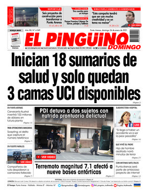 Edición 24/01/2021