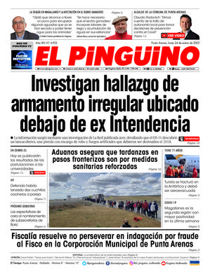 Edición 24/01/2022