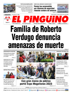Edición 24/01/2023