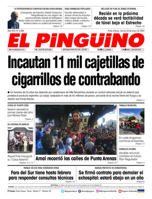 Edición 24/01/2025