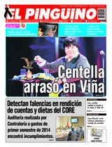 Edición 24/02/2015