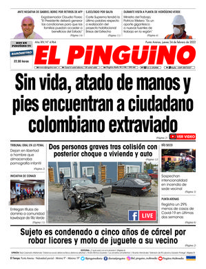 Edición 24/02/2022