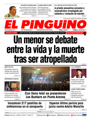 Edición 24/02/2024